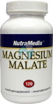 Nutramedix Magnesium Malate 120 capsules