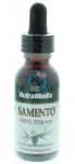 Nutramedix Samento Tinctuur 30 ml