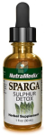 Nutramedix Sparga 30 ml