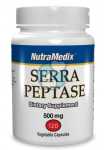 Nutramedix Serrapeptase 120 capsules