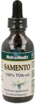 Nutramedix Samento Tinctuur 60 ml
