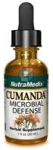 Nutramedix Cumanda 30 ml